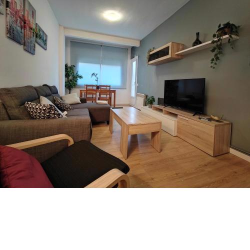 LG DownTown Sabadell Apartment