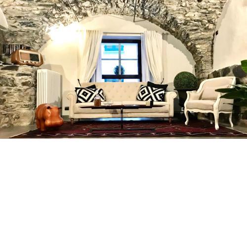 LG LAKE - Boutique apartments and rooms -