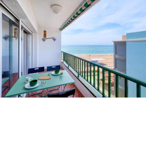 LG Sea Views