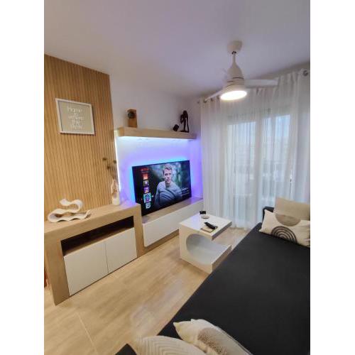 L&G63 Apartamento con Parking