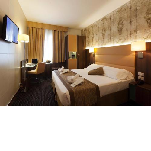 LH Hotel Sirio Venice