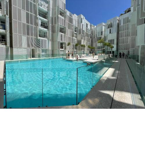 LHG IBIZA Marina Botafoch