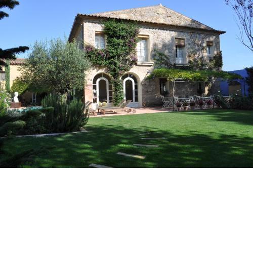 L'hort de Sant Cebrià