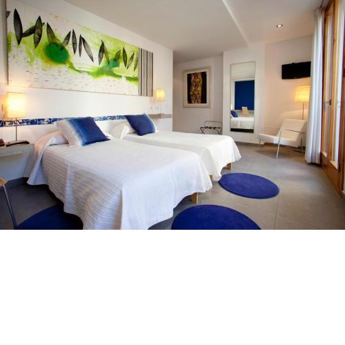 L'Hostal Pollença - Turisme Interior