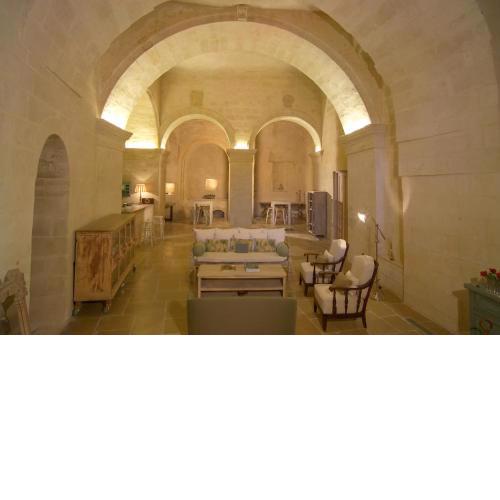L'Hotel In Pietra
