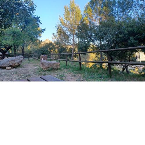 L'hotelet 16 Rural loft