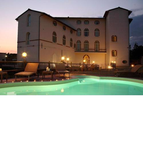 LHP Hotel Certaldo