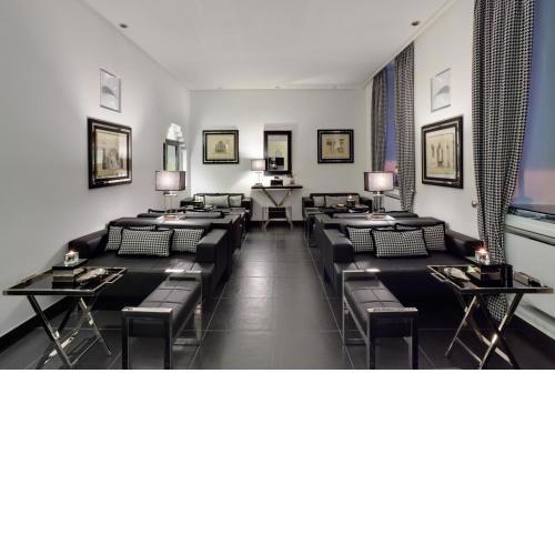 LHP Hotel Napoleon