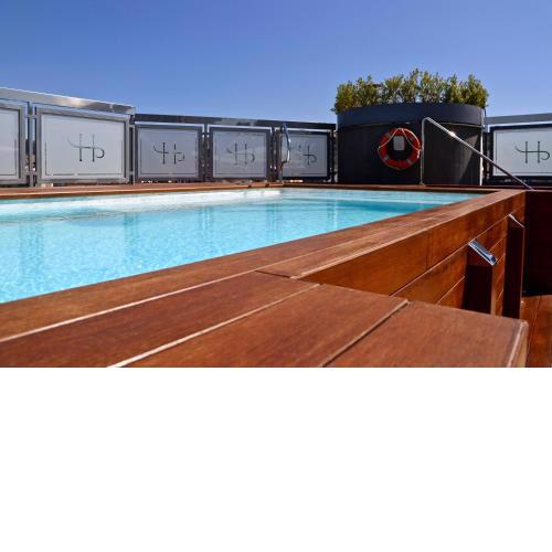 LHP Napoli Palace & SPA