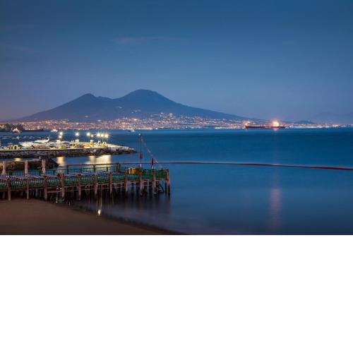 LHP Suite Posillipo