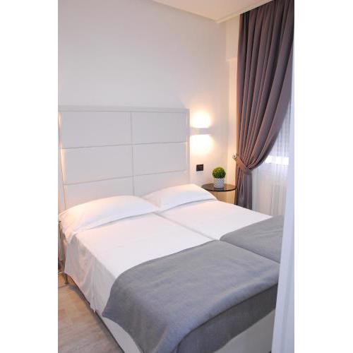 LHP Suite Rapallo