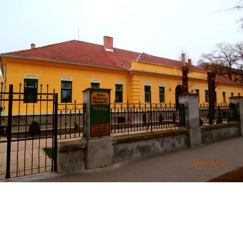 Li-Di Apartman