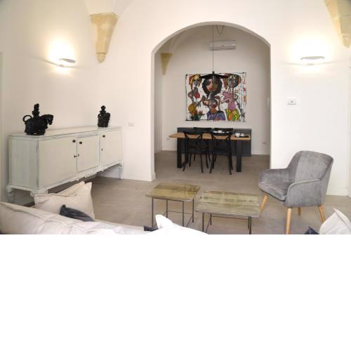 Li Frati Suite
