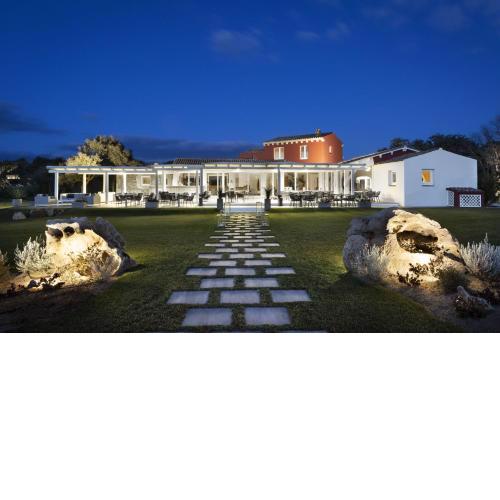 Li Neuli Country Club