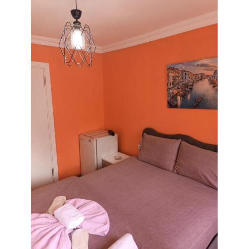 Li Taksim Royal Hotel
