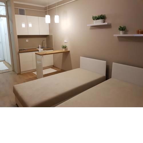 Lia Apartman