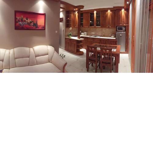 Lia Apartman