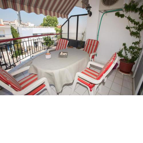 Lia Apartment