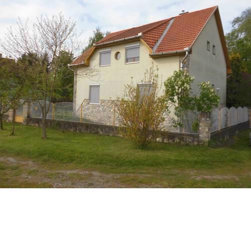 Lia Vendégház Zsóryfürdő