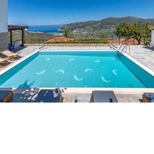 Liagka Villa