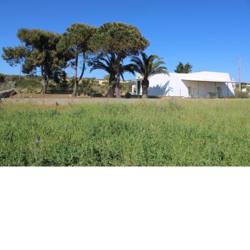 Liama 1 bilocale con vista mare nel Salento