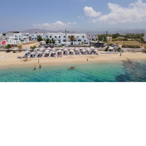 Liana Beach Hotel & Spa