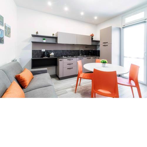 Lianora Apartment