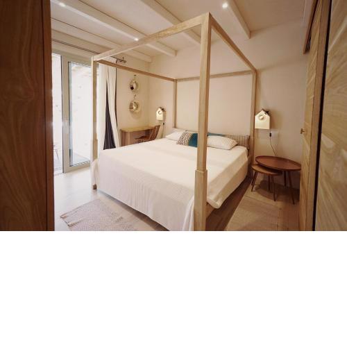 Lianti Resort Rooms