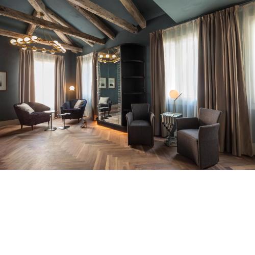 Liassidi Wellness Suites