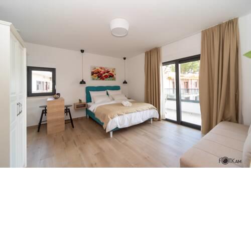 Libar Studio Apartments