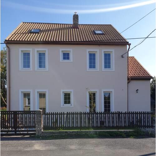 Libás Apartman