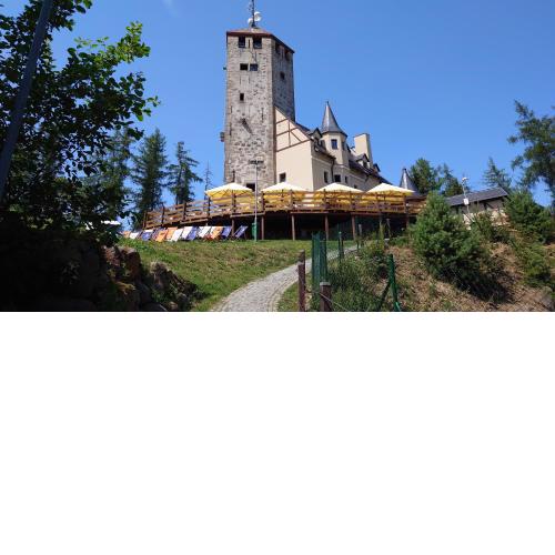Liberecká Výšina