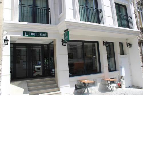 Liberi Hotel Taksim