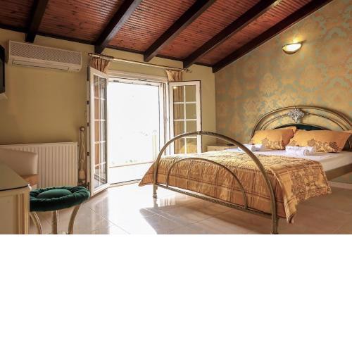 Liberis Loft Suite