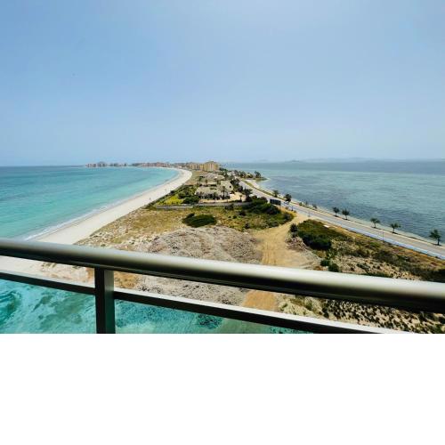 Libertad Dos Playas