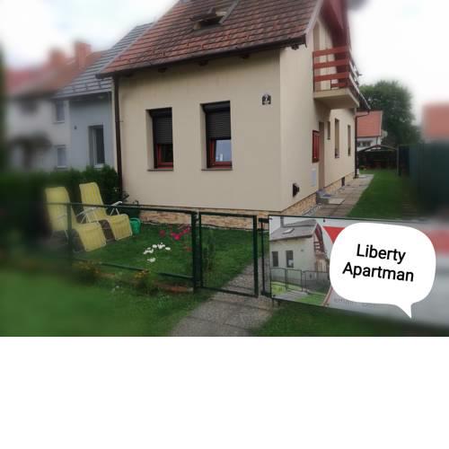 Liberty Apartman