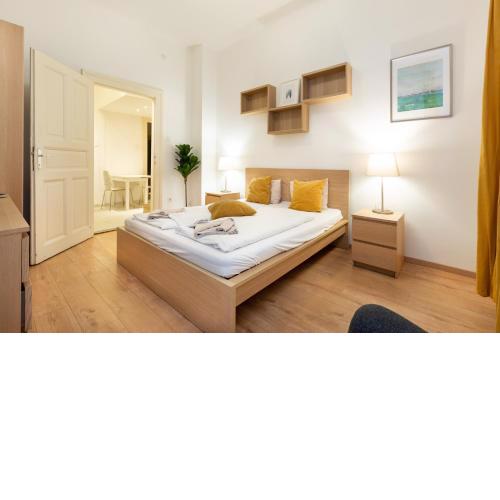 Liberty Apartment