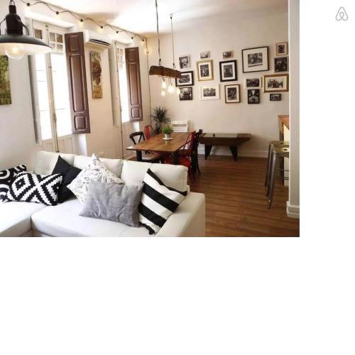 Liberty Apartment