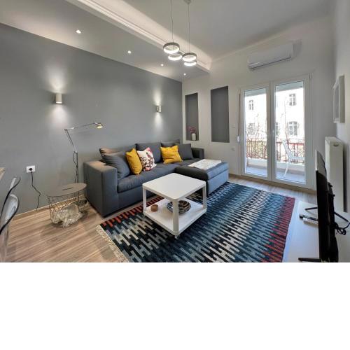 #Liberty Apt by halu! Apartments