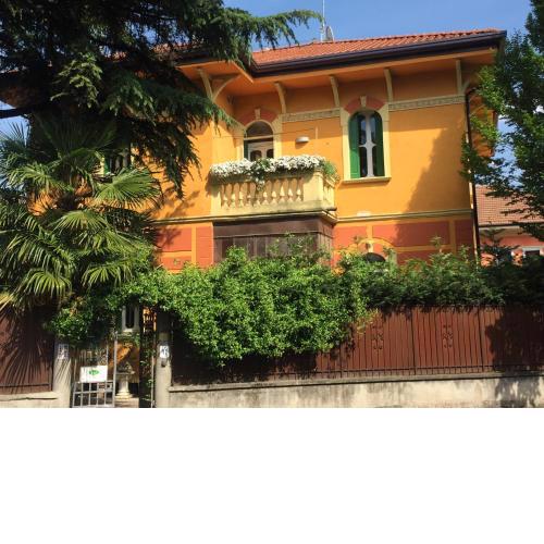 Liberty Bed & Breakfast