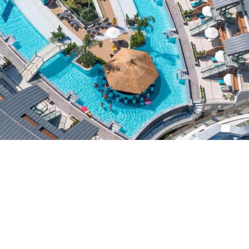 Liberty Fabay - Ultra All Inclusive