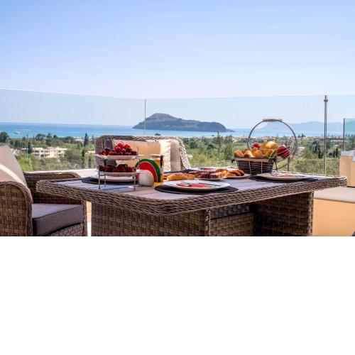 Liberty & Freedom Luxury Villas