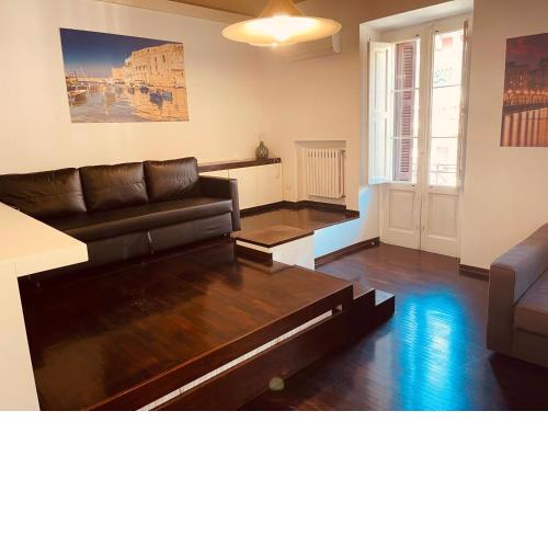 Liberty Futura Home
