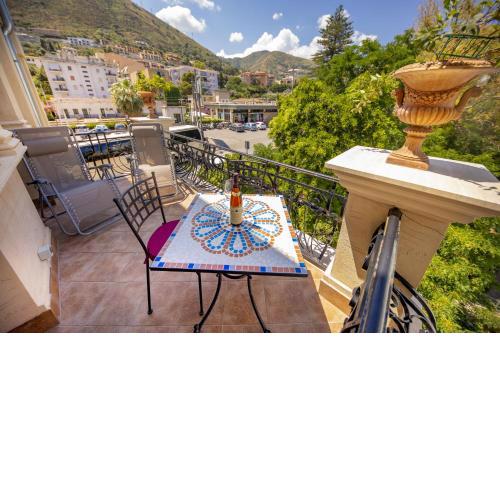 Liberty House (by Vacation Service)