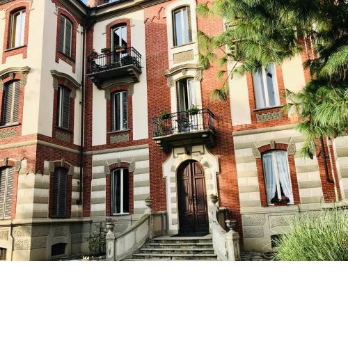 liberty maison
