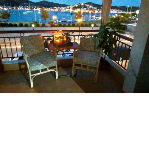 Liberty porosview apartement