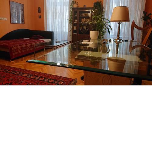 Liberty Square Apartment