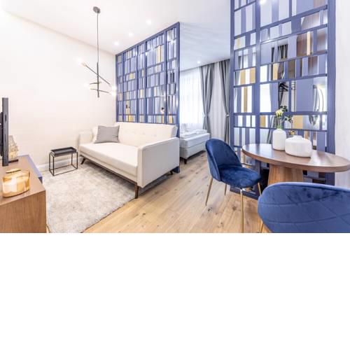 Libra Boutique Apartments