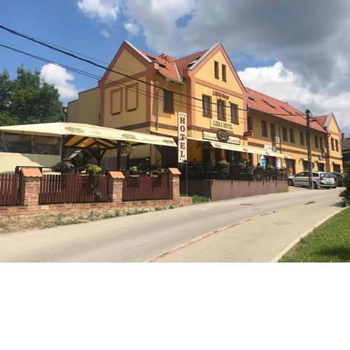 Libra Hotel