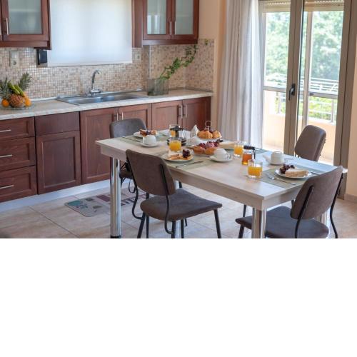 Libyan Sea Luxury Apartment 1